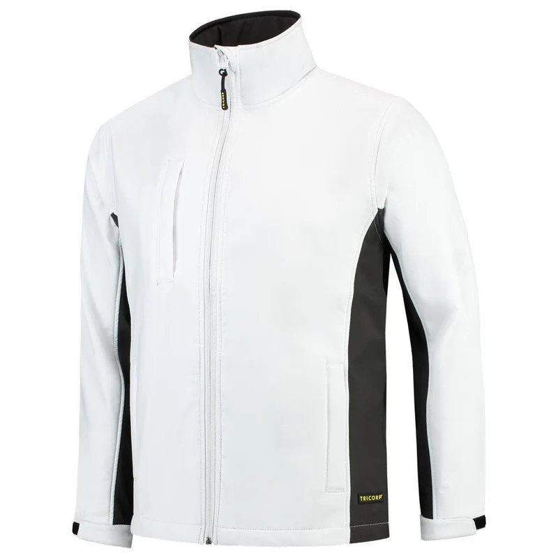 Tricorp Softshell Bicolor 402002