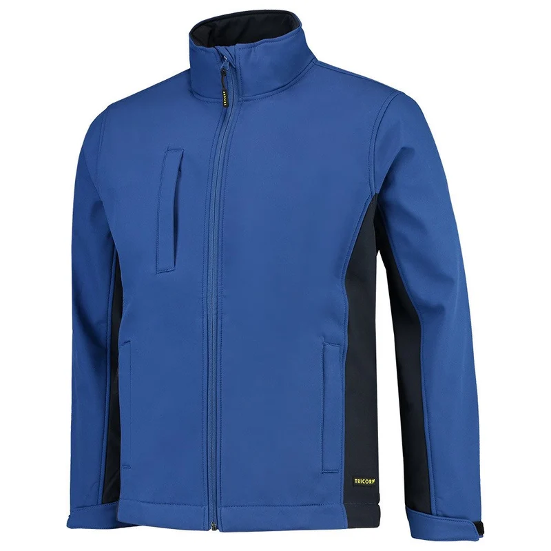 Tricorp Softshell Bicolor 402002