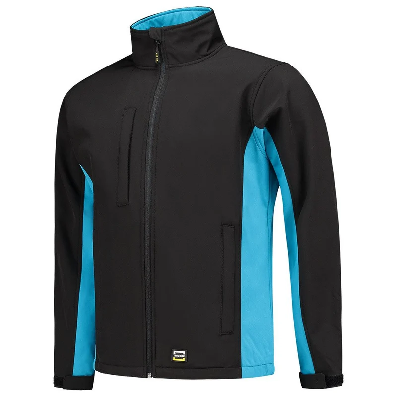 Tricorp Softshell Bicolor 402002