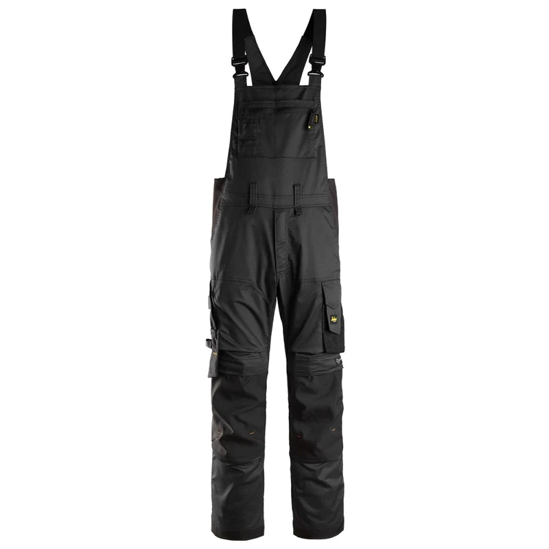 Snickers AllroundWork Stretch Tuinbroek 6051