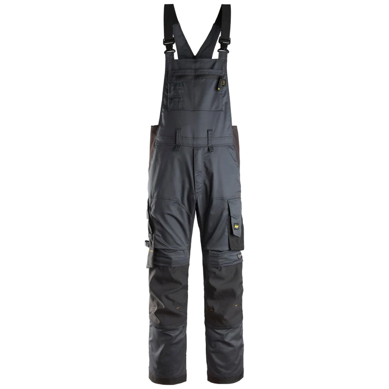 Snickers AllroundWork Stretch Tuinbroek 6051