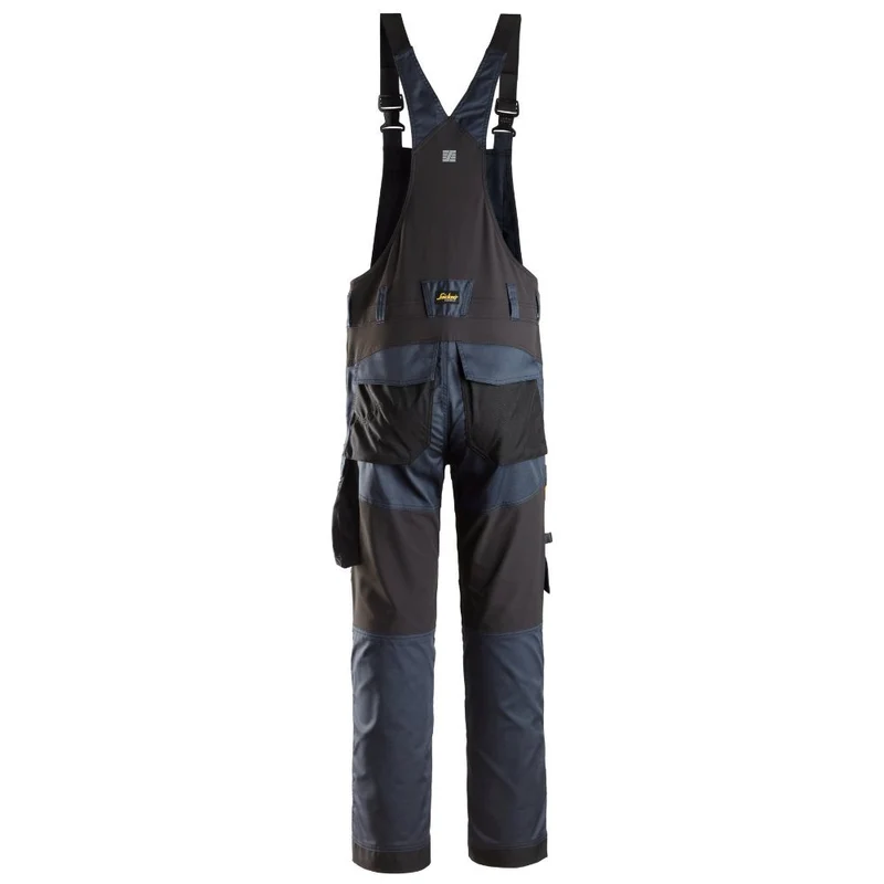 Snickers AllroundWork Stretch Tuinbroek 6051
