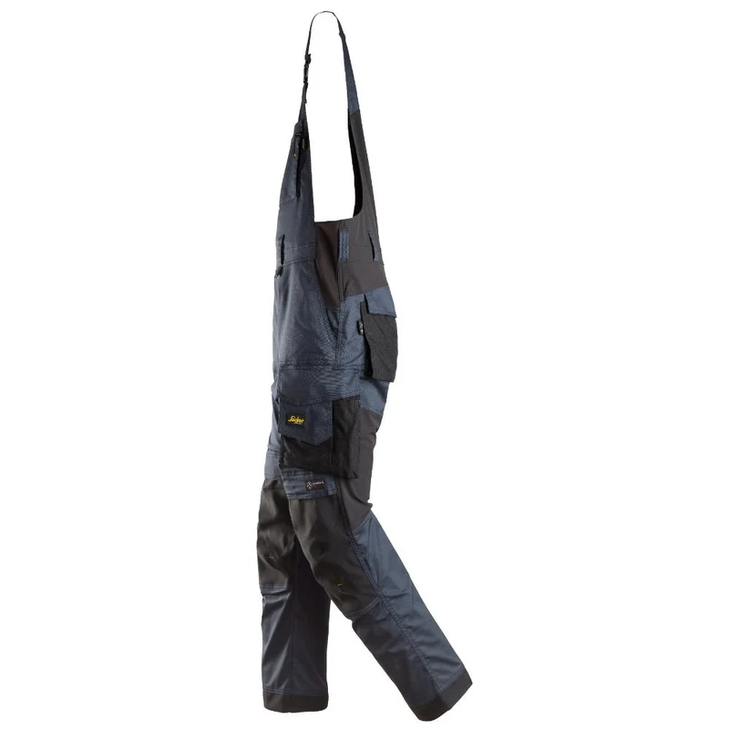 Snickers AllroundWork Stretch Tuinbroek 6051
