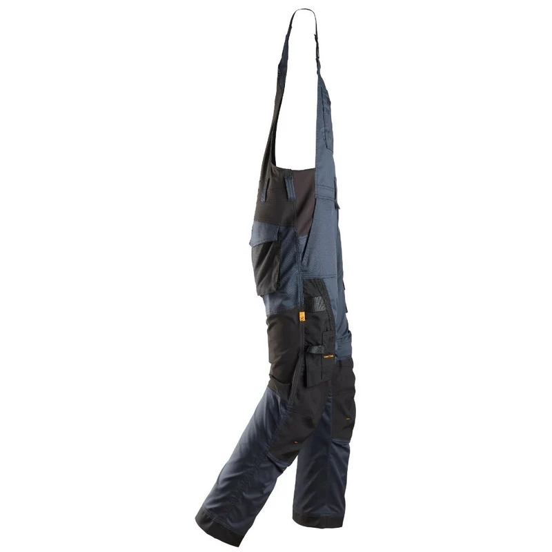 Snickers AllroundWork Stretch Tuinbroek 6051