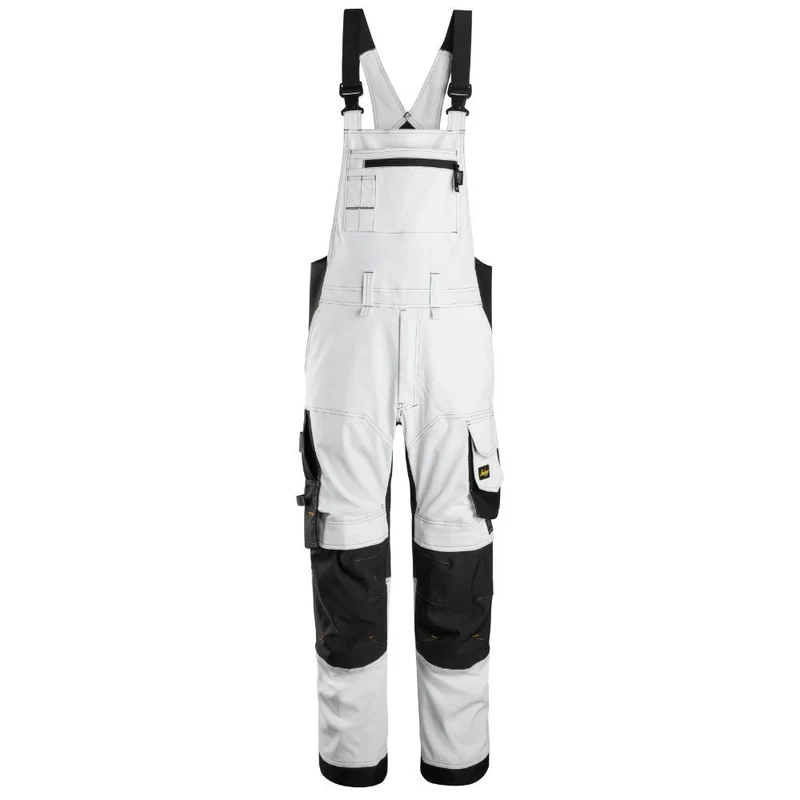 Snickers AllroundWork Stretch Tuinbroek 6051