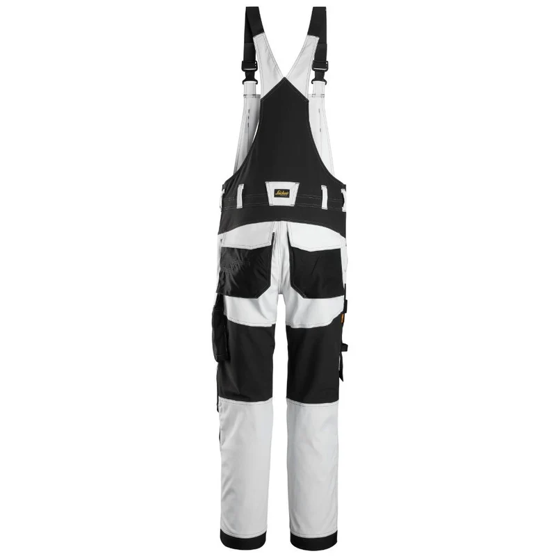 Snickers AllroundWork Stretch Tuinbroek 6051
