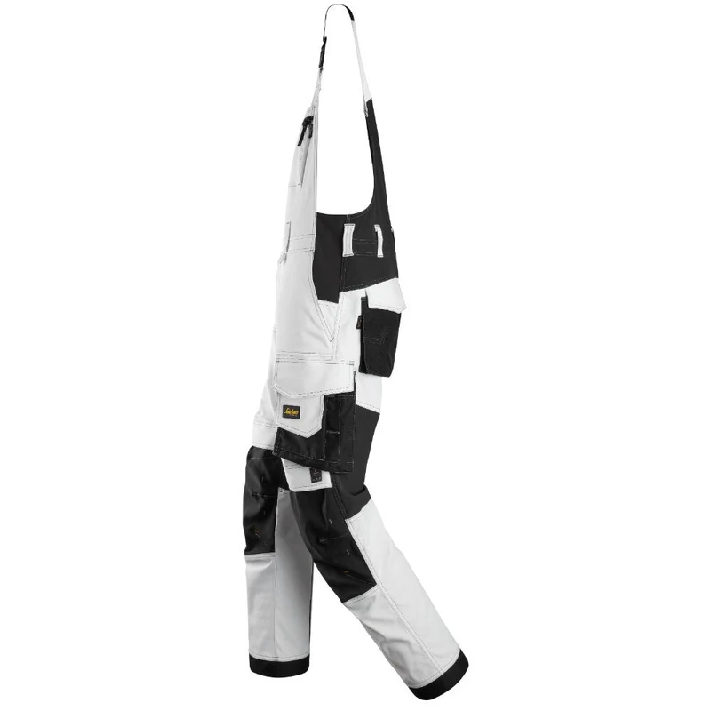 Snickers AllroundWork Stretch Tuinbroek 6051