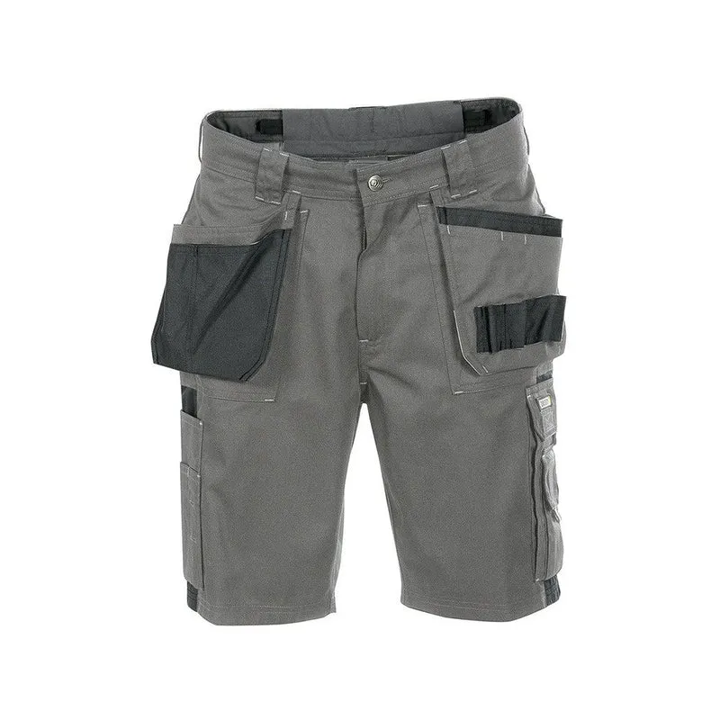 DASSY Classic Monza Tweekleurige Korte Werkbroek 250012