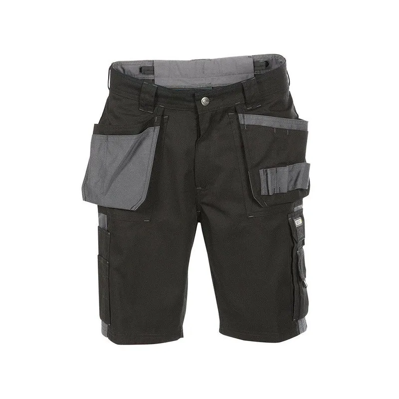 DASSY Classic Monza Tweekleurige Korte Werkbroek 250012