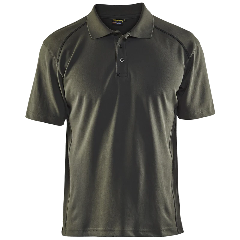 Blaklader UV-Pique polo 3326-1051