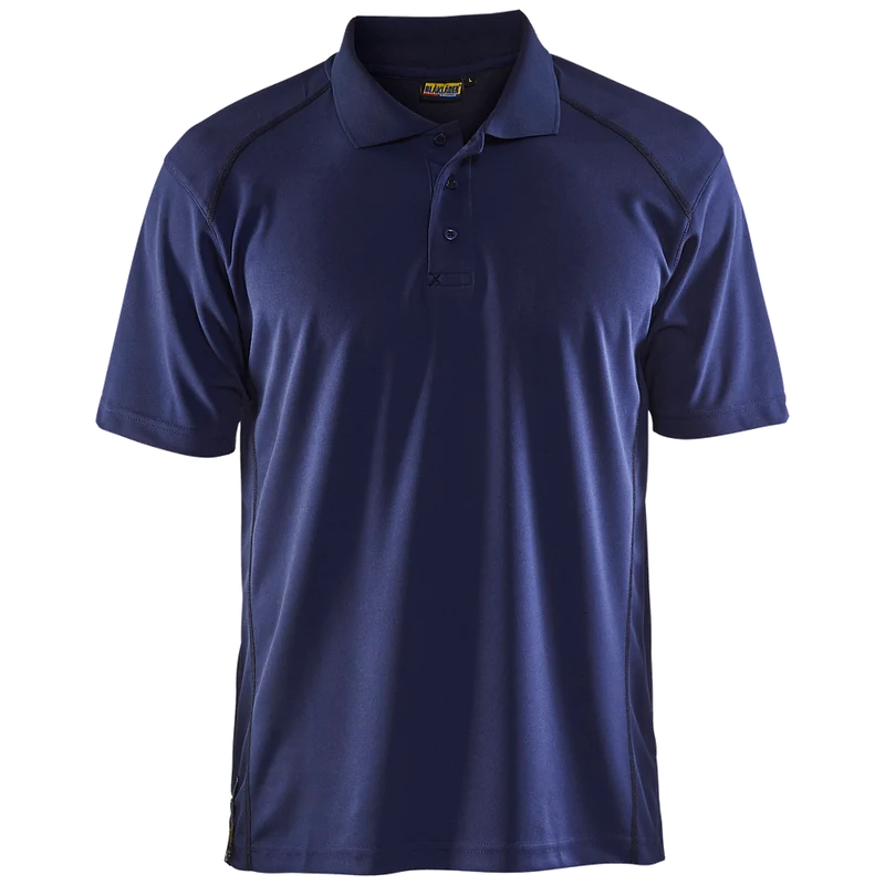 Blaklader UV-Pique polo 3326-1051