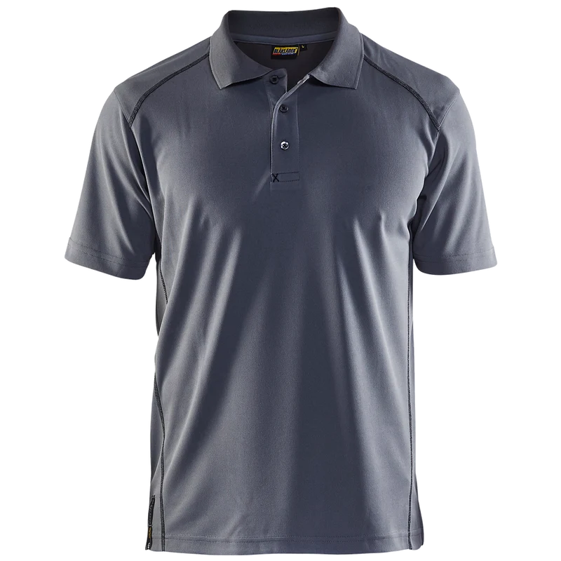 Blaklader UV-Pique polo 3326-1051