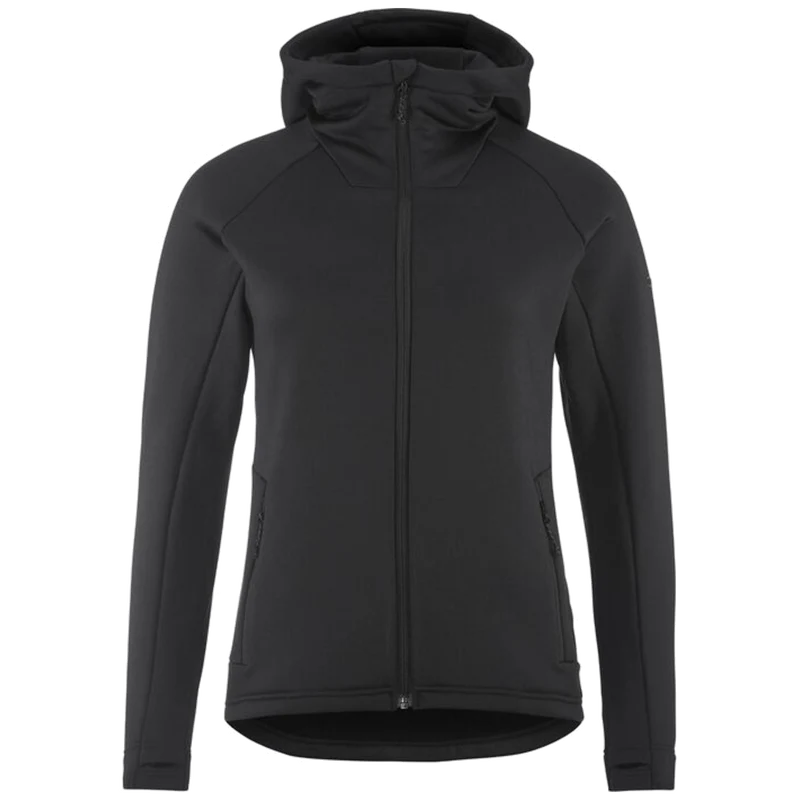 Craft ADV Explore Power Fleece Hood Jacket Dames 1915241