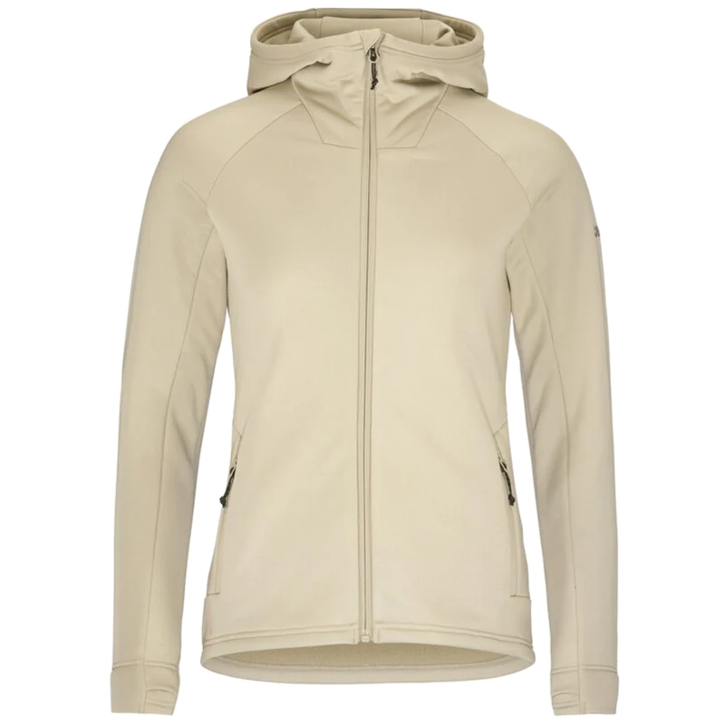 Craft ADV Explore Power Fleece Hood Jacket Dames 1915241