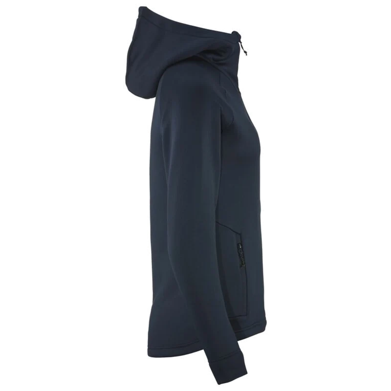 Craft ADV Explore Power Fleece Hood Jacket Dames 1915241