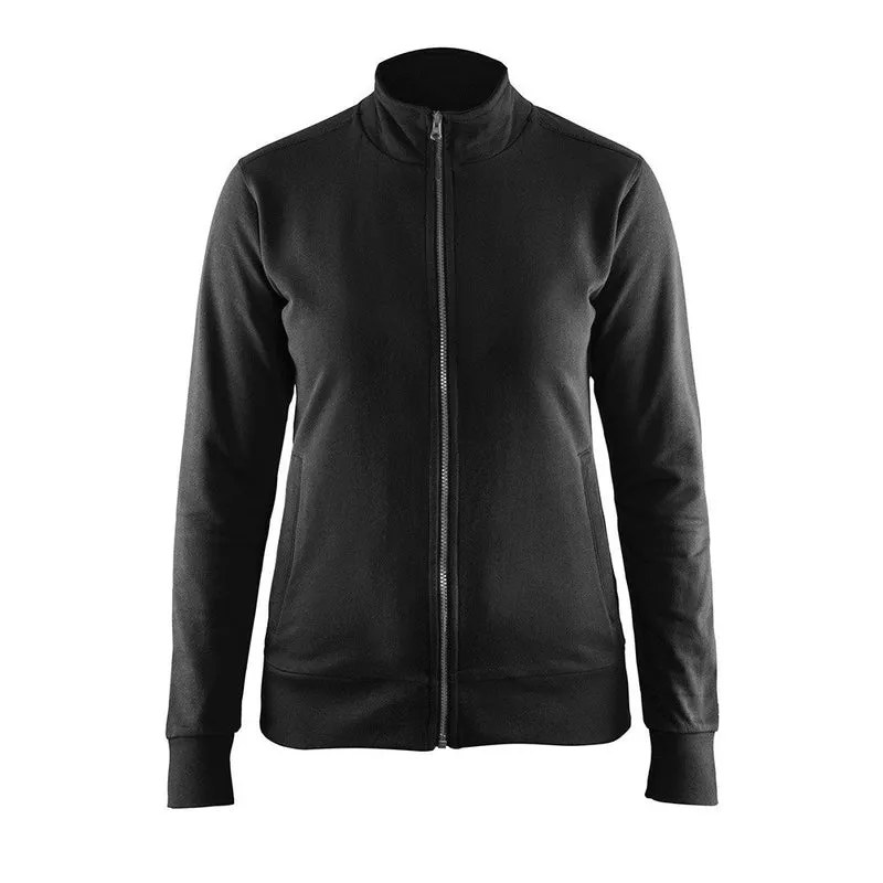 Blaklader Dames Sweatshirt 3372-1158