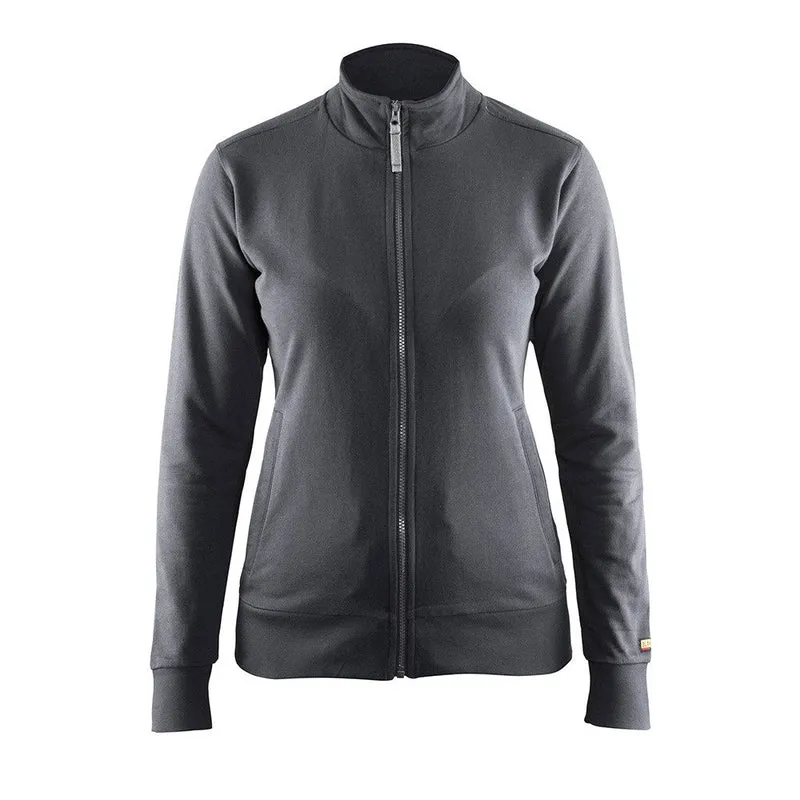 Blaklader Dames Sweatshirt 3372-1158