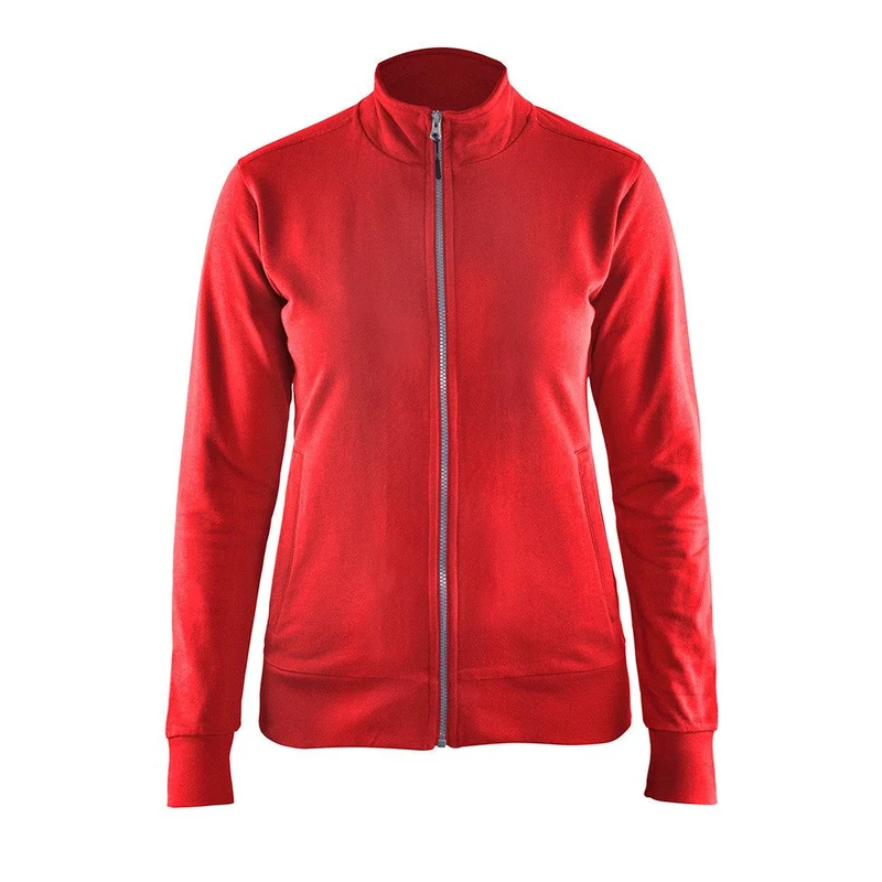 Blaklader Dames Sweatshirt 3372-1158