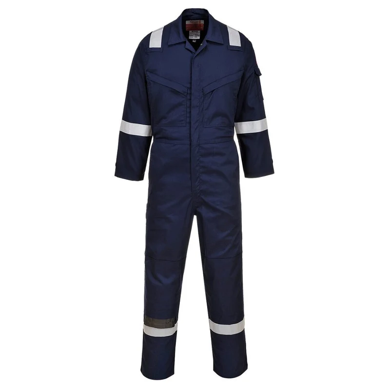 Portwest Insect Repellent FR Coverall FR22
