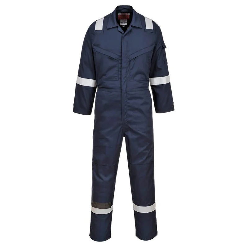 Portwest Insect Repellent FR Coverall FR22