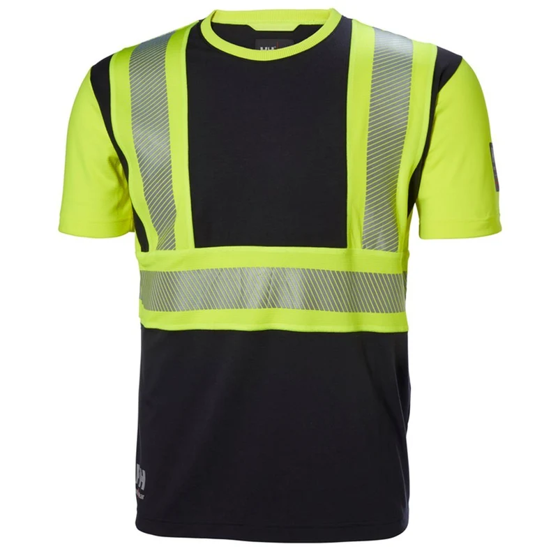 Helly Hansen ICU T-Shirt CL.1 79271