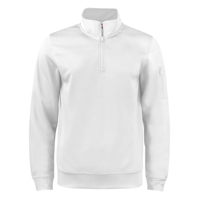 Clique Basic Active Half Zip 021013