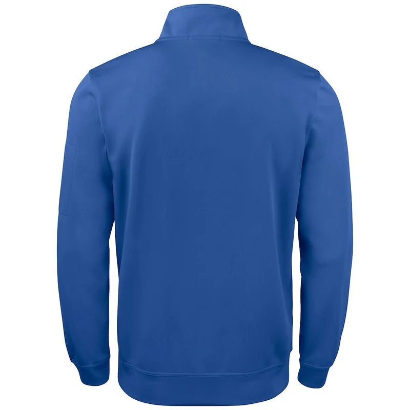 Clique Basic Active Half Zip 021013
