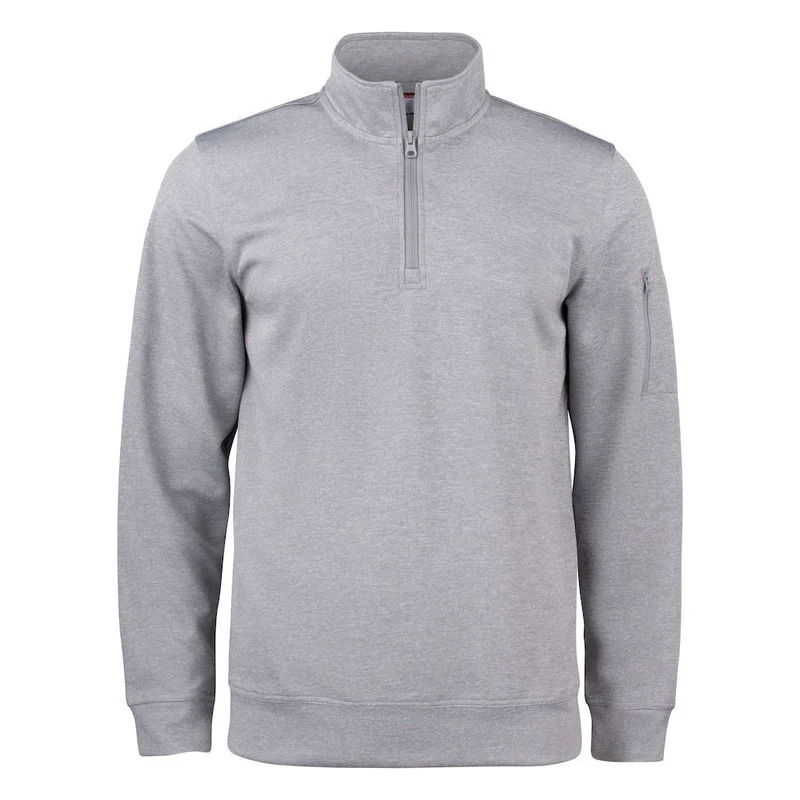 Clique Basic Active Half Zip 021013