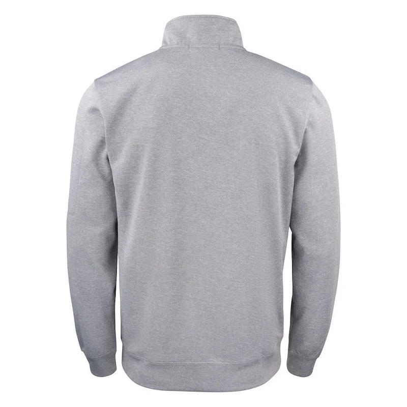 Clique Basic Active Half Zip 021013