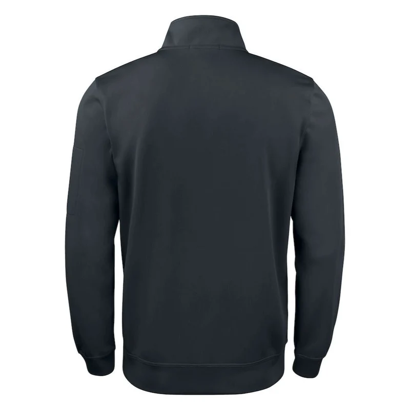 Clique Basic Active Half Zip 021013