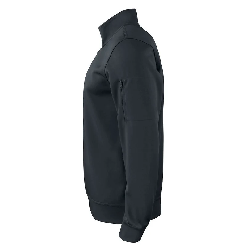 Clique Basic Active Half Zip 021013