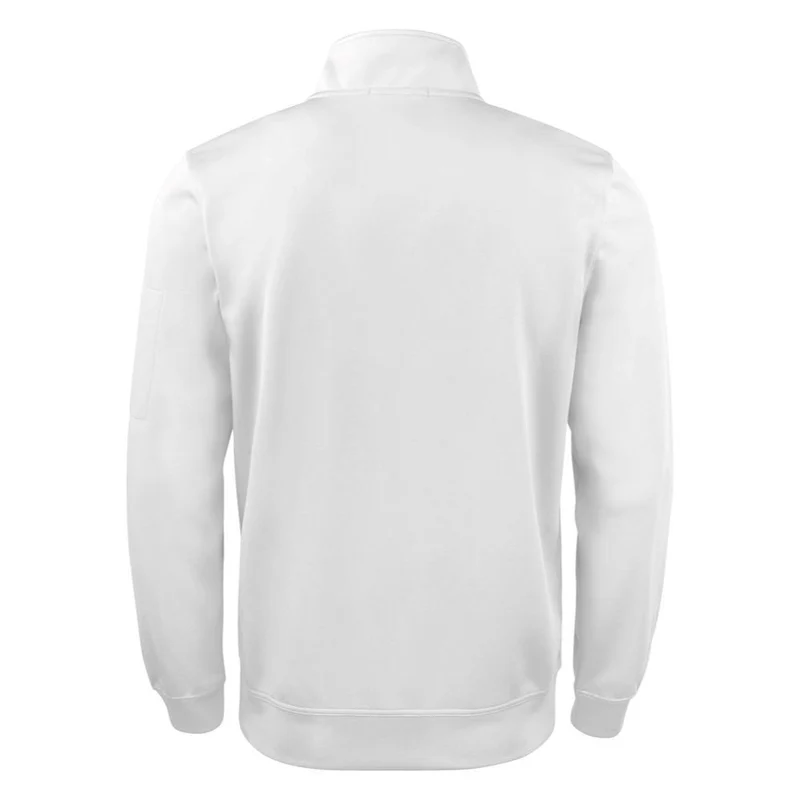 Clique Basic Active Half Zip 021013