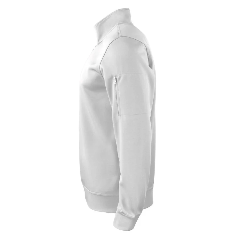 Clique Basic Active Half Zip 021013