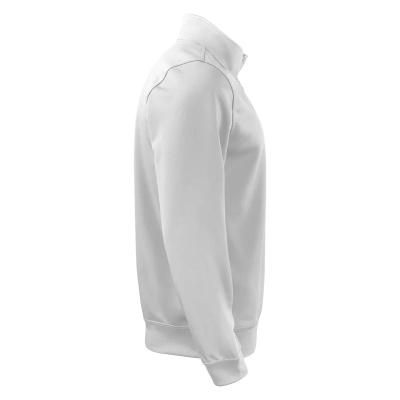 Clique Basic Active Half Zip 021013