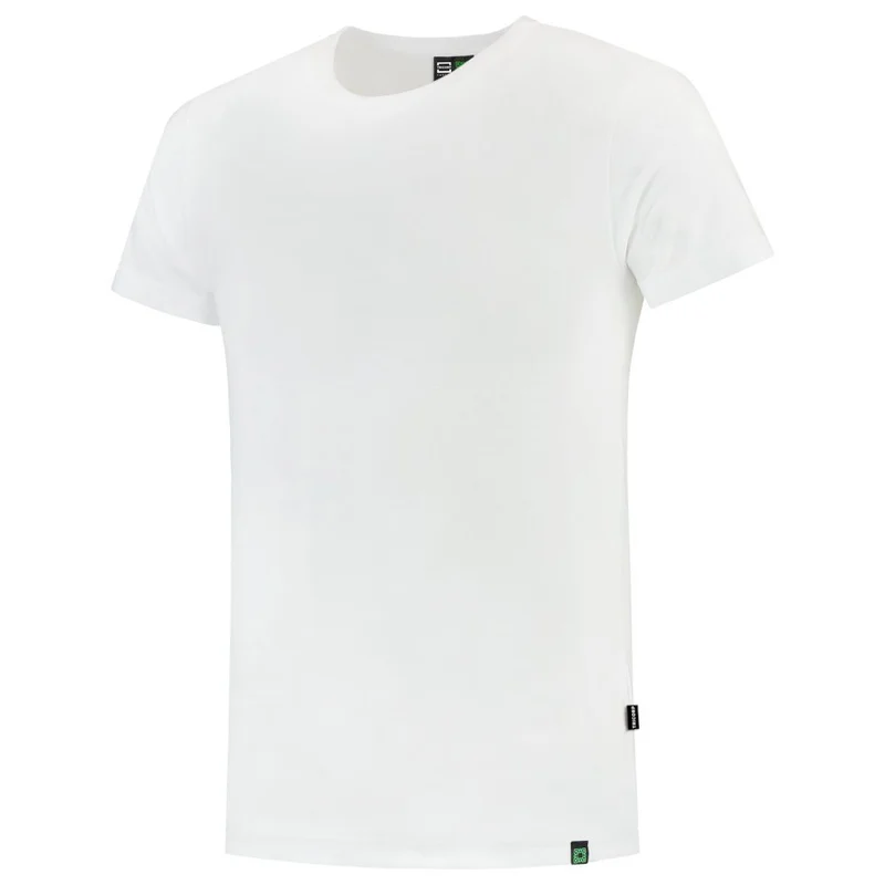 Tricorp T-shirt Fitted Rewear 101701
