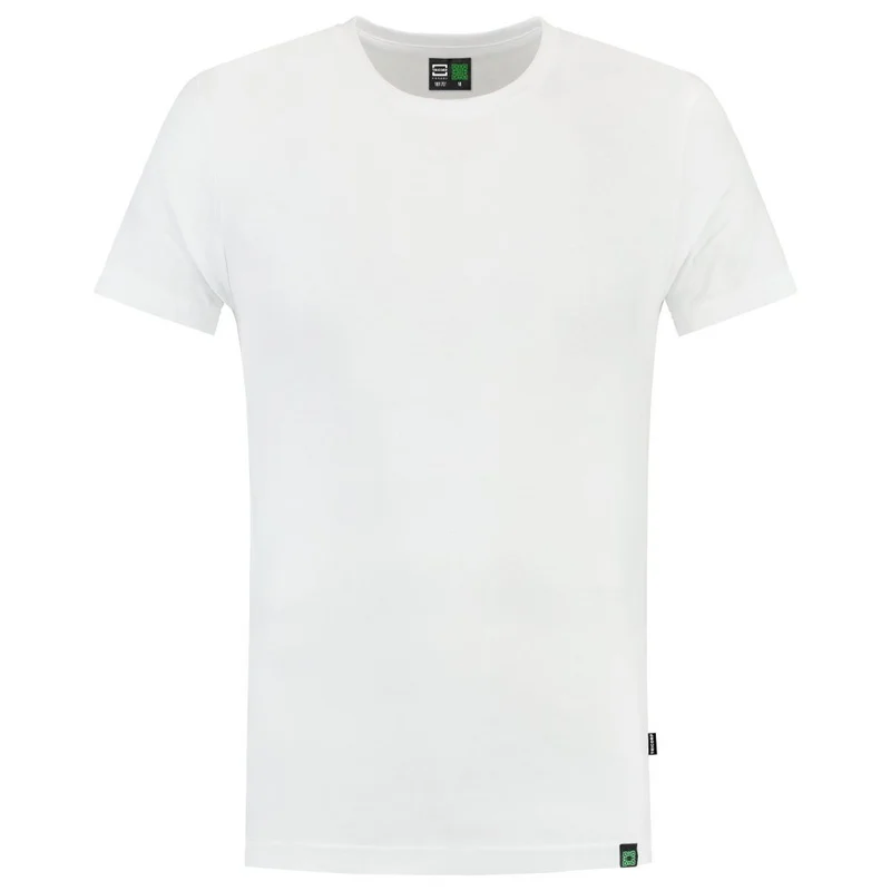 Tricorp T-shirt Fitted Rewear 101701