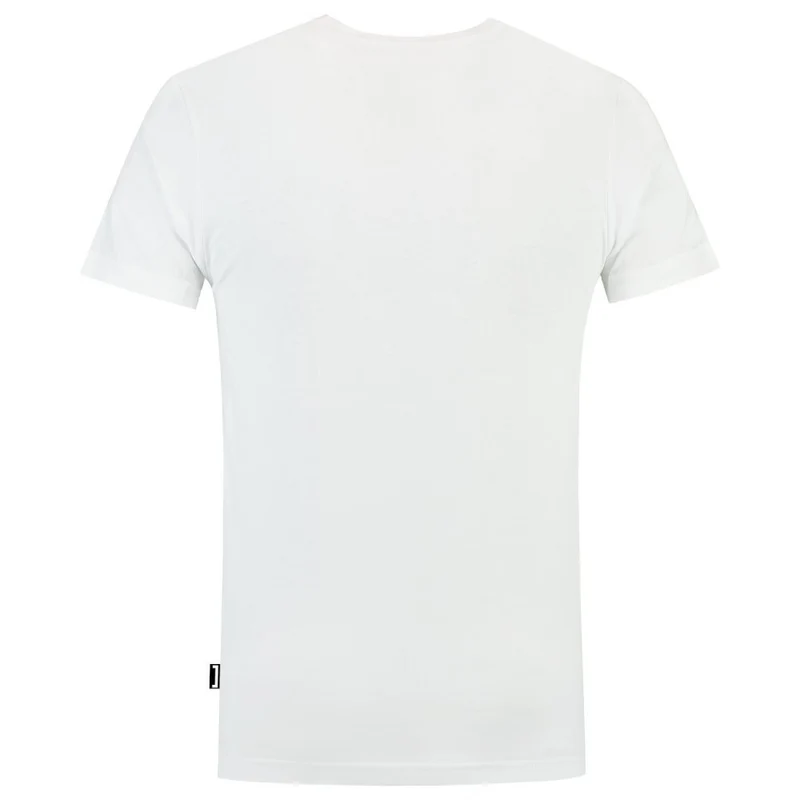 Tricorp T-shirt Fitted Rewear 101701