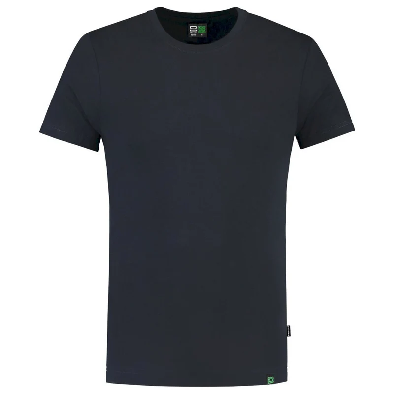 Tricorp T-shirt Fitted Rewear 101701