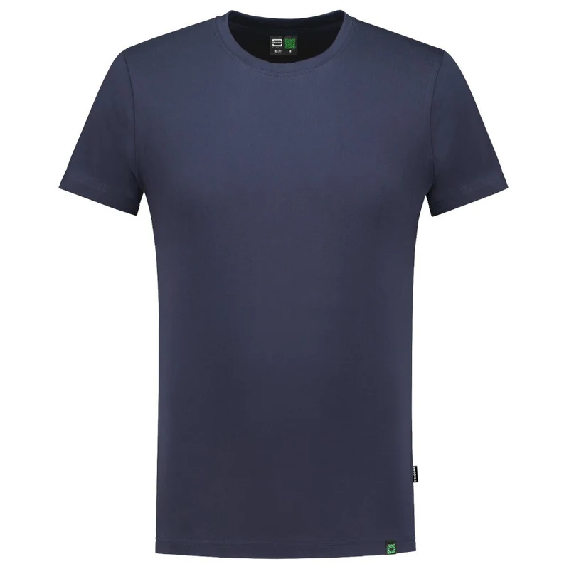 Tricorp T-shirt Fitted Rewear 101701