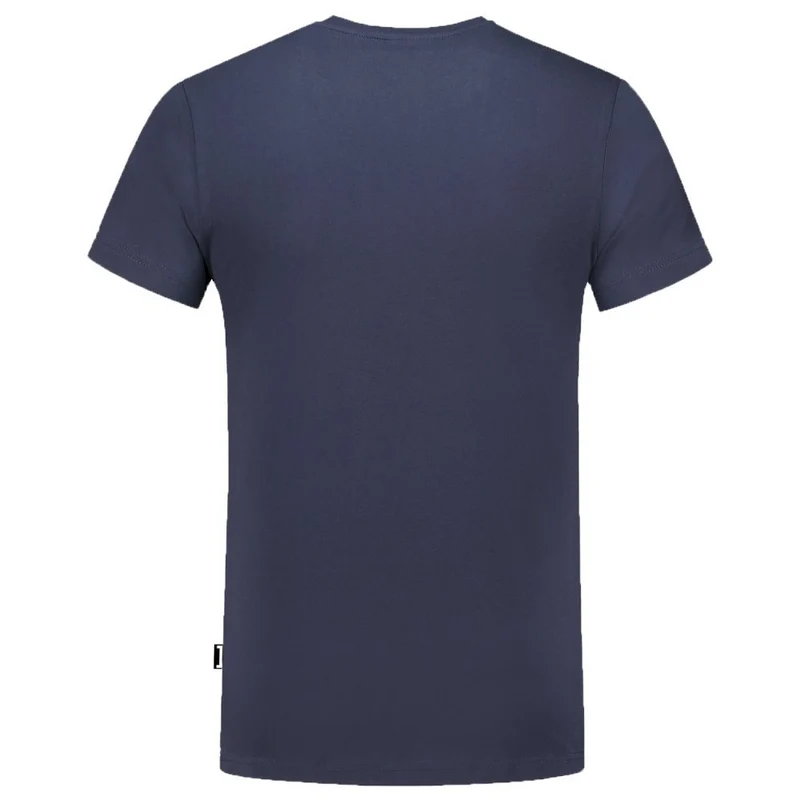 Tricorp T-shirt Fitted Rewear 101701