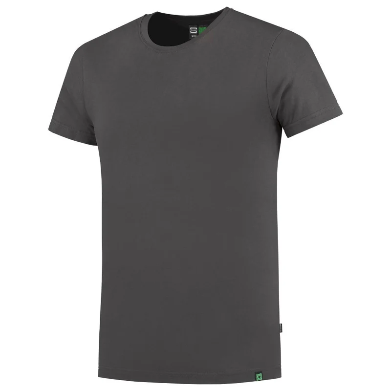 Tricorp T-shirt Fitted Rewear 101701