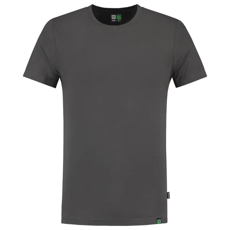 Tricorp T-shirt Fitted Rewear 101701