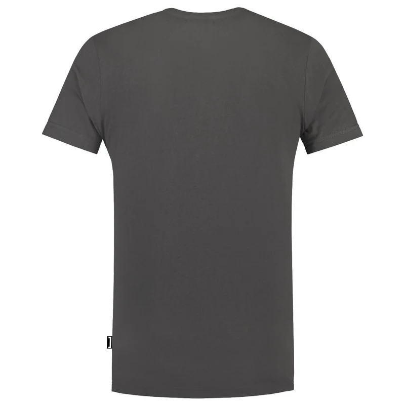 Tricorp T-shirt Fitted Rewear 101701