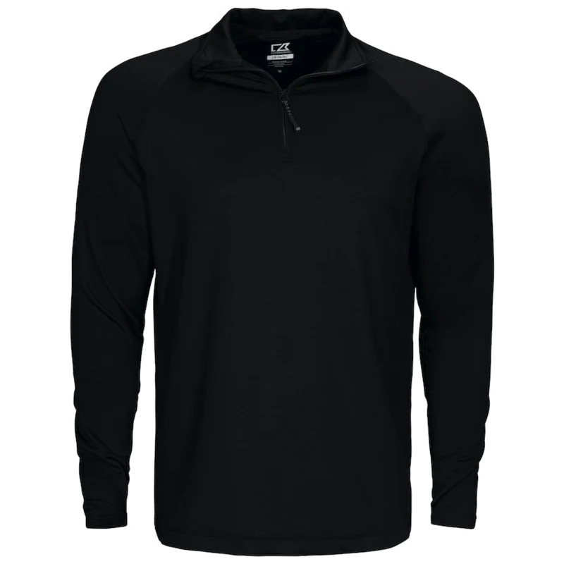 Cutter & Buck Coos Bay Half Zip Men 358400