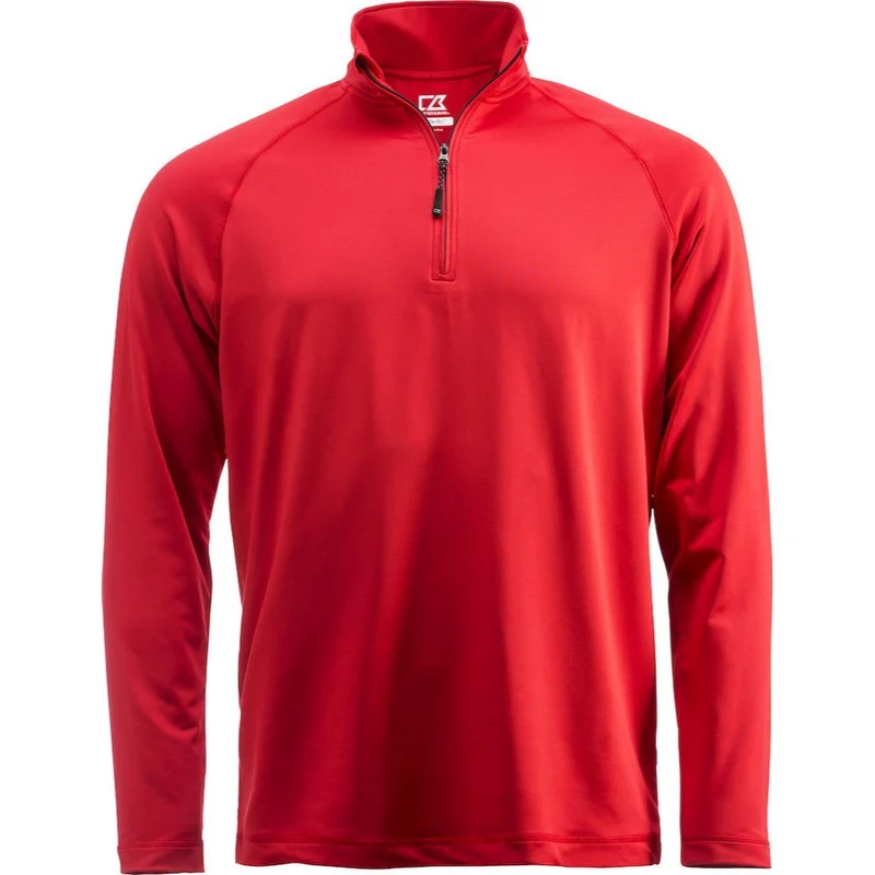 Cutter & Buck Coos Bay Half Zip Men 358400