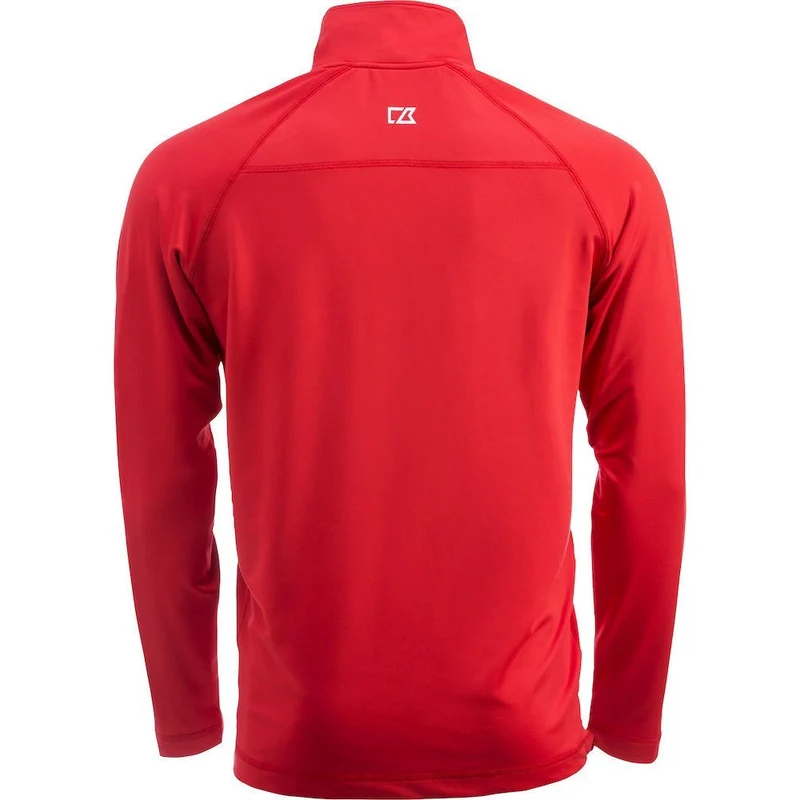 Cutter & Buck Coos Bay Half Zip Men 358400