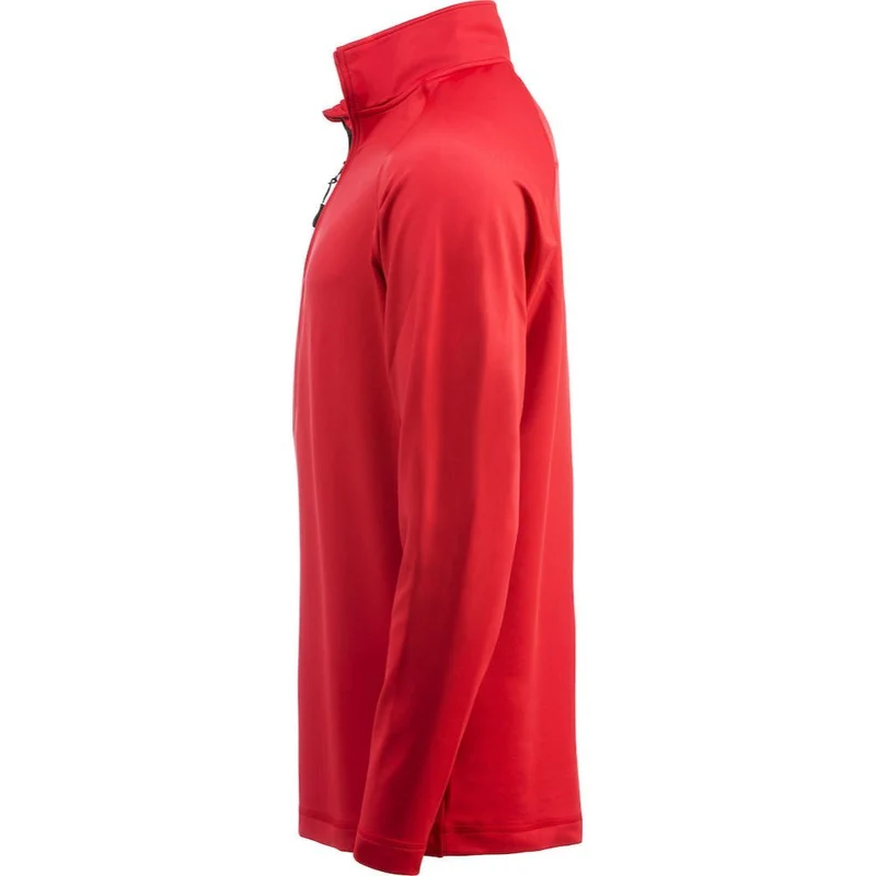 Cutter & Buck Coos Bay Half Zip Men 358400