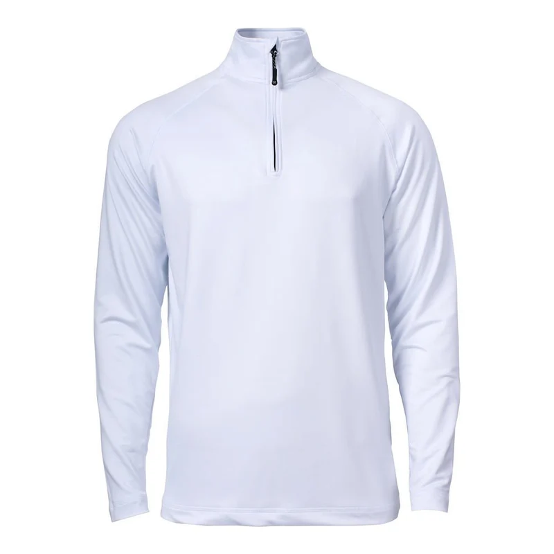 Cutter & Buck Coos Bay Half Zip Men 358400