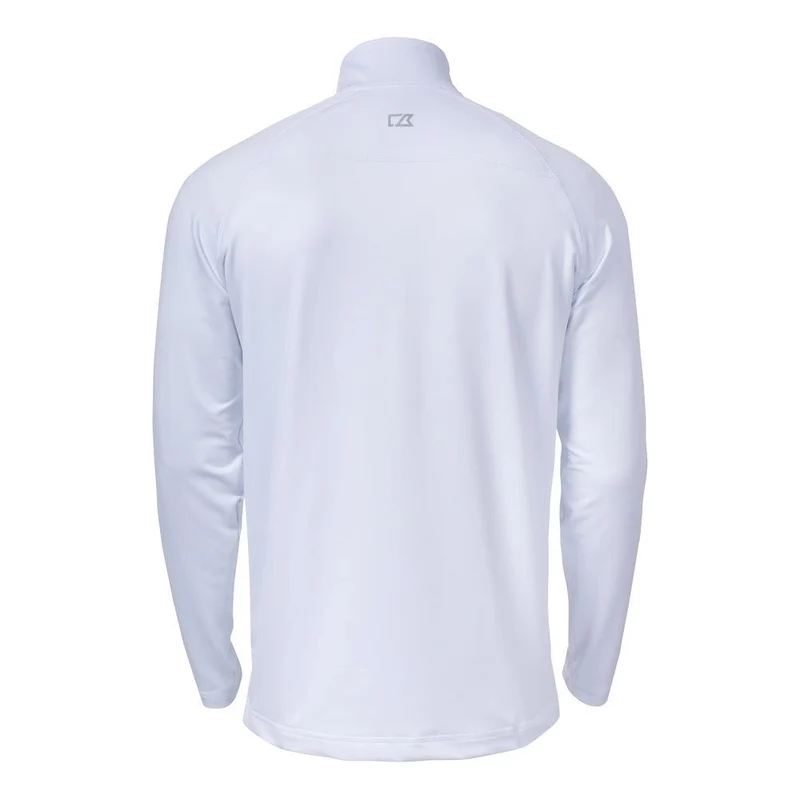 Cutter & Buck Coos Bay Half Zip Men 358400
