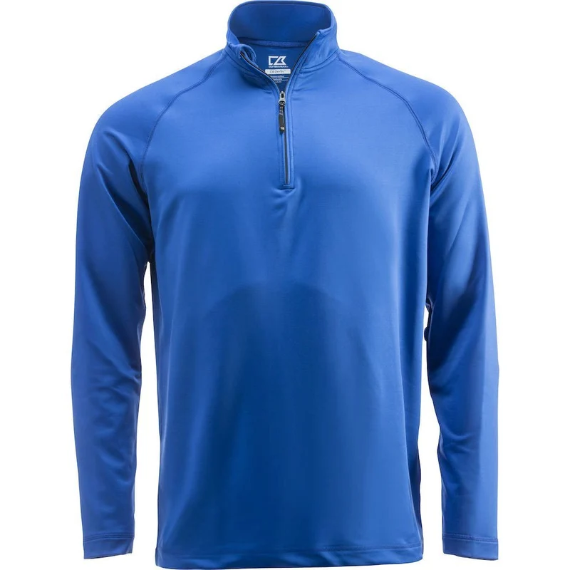 Cutter & Buck Coos Bay Half Zip Men 358400